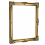 Рама багетная для картин и зеркал 70х100 см, фотография 4. Интернет-магазин ЛАВКА ПОДАРКОВ