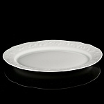 0040123/96.11241.00.1 ЛФЗ БЛЮДО ОВАЛЬНОЕ 12 POV 12 355*240mm California