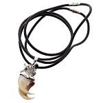 0070347 КУЛОН коготь Рыси 