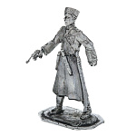 0042604-цвет Ол.миниатюра Серия Гражданская война"Белый генерал"арт.1119