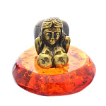 0045447/730 Сувенир Берегиня Сувенир (коньячный)