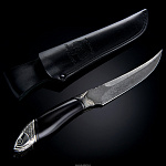 Нож сувенирный "Амур"