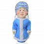 Кукла-бар "Снегурочка", фотография 2. Интернет-магазин ЛАВКА ПОДАРКОВ