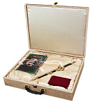 3414 Подарочный Набор "Гарнитур наградной" в П/У 