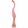 Стеклянная статуэтка "Фламинго", фотография 3. Интернет-магазин ЛАВКА ПОДАРКОВ