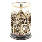 0070402/Э-М Подстаканник "Юриспруденция" 