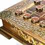 Китайские янтарные шахматы "Сянци", фотография 3. Интернет-магазин ЛАВКА ПОДАРКОВ
