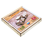 300817 Конструктор детский САМОСВАЛ ЗИС-5В