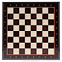Шахматный ларец с деревянными фигурами 48х48 см, фотография 16. Интернет-магазин ЛАВКА ПОДАРКОВ