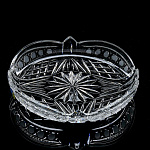 0049292/33929-10027 Ваза д.сервировки стола, -, 1000/254