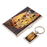 0028835 НАБОР подарочный - UHIL -47В  Авторская работа дальневосточных художников        