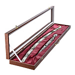 0055568 Оружие сувенирное НАБОР (Сабля+кинжал) в уп