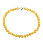 0063332/49,08г  Янтарь БУСЫ ШАРЫ ЯНТАРЬ 