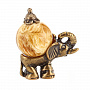 Сувенир "Слоник", фотография 2. Интернет-магазин ЛАВКА ПОДАРКОВ