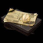 Сувенир "Подарок инженеру-строителю"