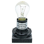 0073577 Сувенир САМАЯ СВЕТЛАЯ ГОЛОВА