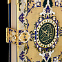 Религиозная книга "Коран" на арабском языке, фотография 9. Интернет-магазин ЛАВКА ПОДАРКОВ