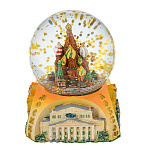 0013736 /0601 Сувенир ШАР "Москва" большой 
