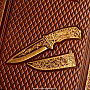 Книга "Ножи" А.Е.Хартинк, фотография 4. Интернет-магазин ЛАВКА ПОДАРКОВ