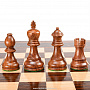 Шахматный стол из дерева с ящиками, фотография 14. Интернет-магазин ЛАВКА ПОДАРКОВ