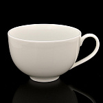 0036269/92.93112.50.1 ЛФЗ ЧАШКА для завтрака 500мл ф. Премиум кремовый оттенок