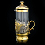 Френч-пресс "Победа". Златоуст, фотография 2. Интернет-магазин ЛАВКА ПОДАРКОВ