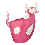 0041335/22149-3745 Декор.изделие "Корова", -, Цветная пудра