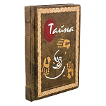 Подарочная книга "Р.Берн. Тайна"