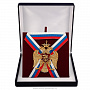 Государственный герб Царя Иоанна Грозного, фотография 1. Интернет-магазин ЛАВКА ПОДАРКОВ