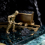 Скульптура "Мини шахта", фотография 4. Интернет-магазин ЛАВКА ПОДАРКОВ