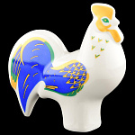 0033889/82.85143.00.1 ЛФЗ СКУЛЬПТУРА  КОКЕР ВЕЧЕРЕЛО ТН1