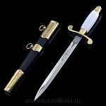  Златоуст Оружие сувенирное КОРТИК "ОФИЦЕРСКИЙ" лакированный