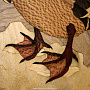 Деревянное настенное панно-диптих "Селезень и утки" 70 х 72 см, фотография 11. Интернет-магазин ЛАВКА ПОДАРКОВ