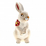 Статуэтка "Кролик", фотография 1. Интернет-магазин ЛАВКА ПОДАРКОВ