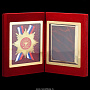 3685 Открытка с рамкой под фото "За веру и верность", фотография 2. Интернет-магазин ЛАВКА ПОДАРКОВ