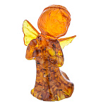 Статуэтка из янтаря "Ангел"