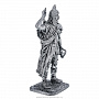 Оловянный солдатик "Греческий лучник, 5 век до н.э.", фотография 3. Интернет-магазин ЛАВКА ПОДАРКОВ
