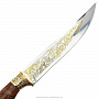 Нож сувенирный "Охота". Златоуст, фотография 3. Интернет-магазин ЛАВКА ПОДАРКОВ