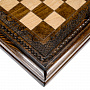 Шахматы деревянные резные, фотография 8. Интернет-магазин ЛАВКА ПОДАРКОВ