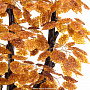Денежное дерево из янтаря. 369 листьев, фотография 4. Интернет-магазин ЛАВКА ПОДАРКОВ
