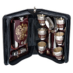 0063079 НАБОР ДЛЯ ПИКНИКА Несессер Т-003/6