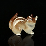 0022650/82.01036.00.1 ЛФЗ СКУЛЬПТУРА "Бурундучок №1" МН1