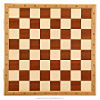 Шахматы деревянные средние, фотография 7. Интернет-магазин ЛАВКА ПОДАРКОВ