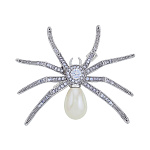 0071233/HY00442 Бижутерия БРОШЬ 