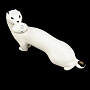 Статуэтка "Горностай". ИФЗ, фотография 1. Интернет-магазин ЛАВКА ПОДАРКОВ