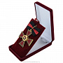 Крест ордена Святого Владимира 3-й степени, фотография 3. Интернет-магазин ЛАВКА ПОДАРКОВ