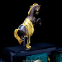 Настольный набор для руководителя "Конь", фотография 9. Интернет-магазин ЛАВКА ПОДАРКОВ