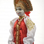 Кукла "Мария", фотография 2. Интернет-магазин ЛАВКА ПОДАРКОВ