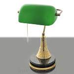 0011128 Златоуст ЛАМПА Нефрит в П/У