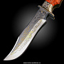 Нож сувенирный "Косотур". Златоуст, фотография 7. Интернет-магазин ЛАВКА ПОДАРКОВ